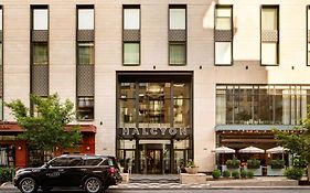 Halcyon - A Hotel In Cherry Creek
